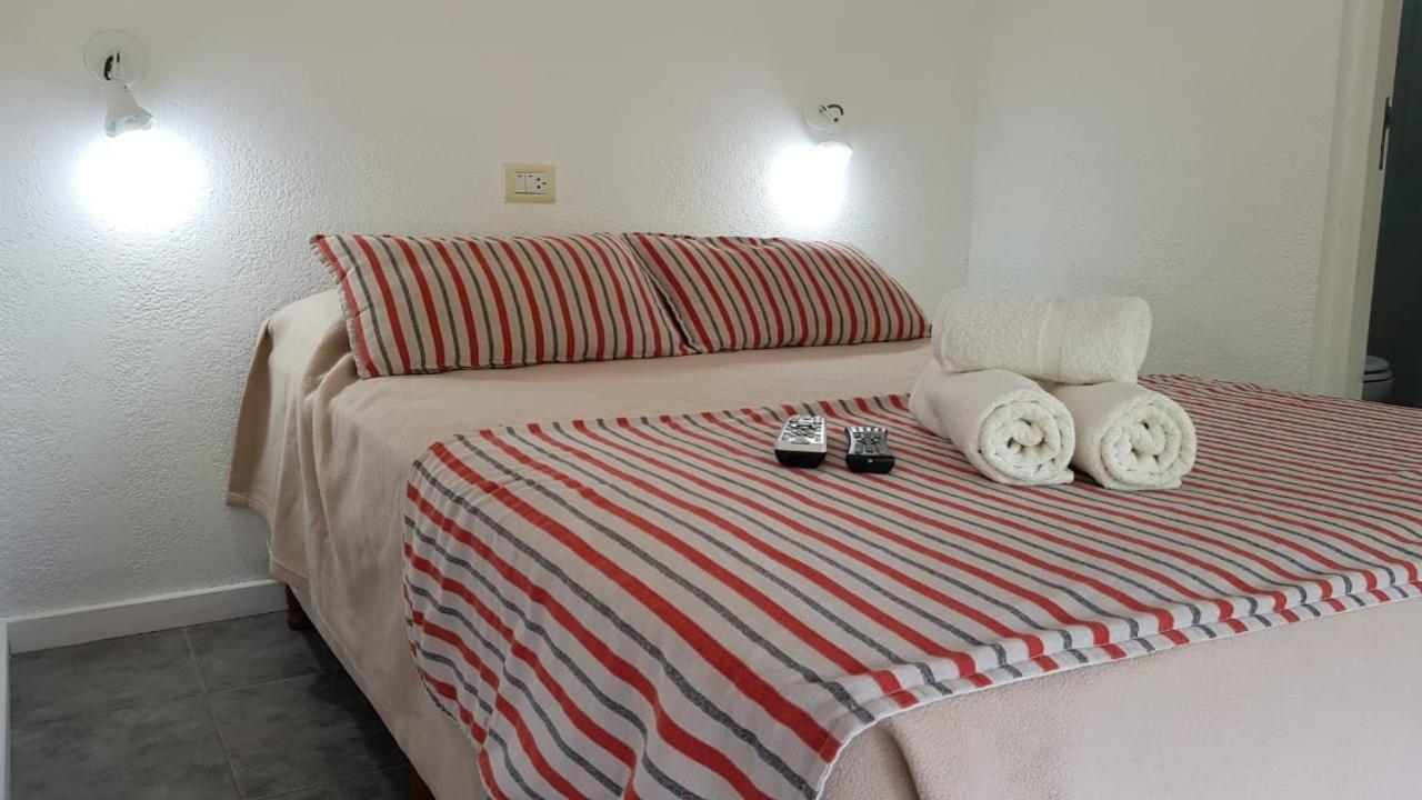 Valeria City Valeria del Mar Extérieur photo