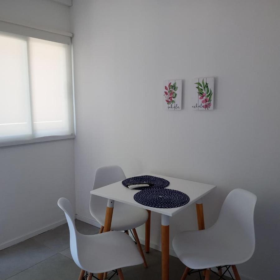 Valeria City Valeria del Mar Extérieur photo