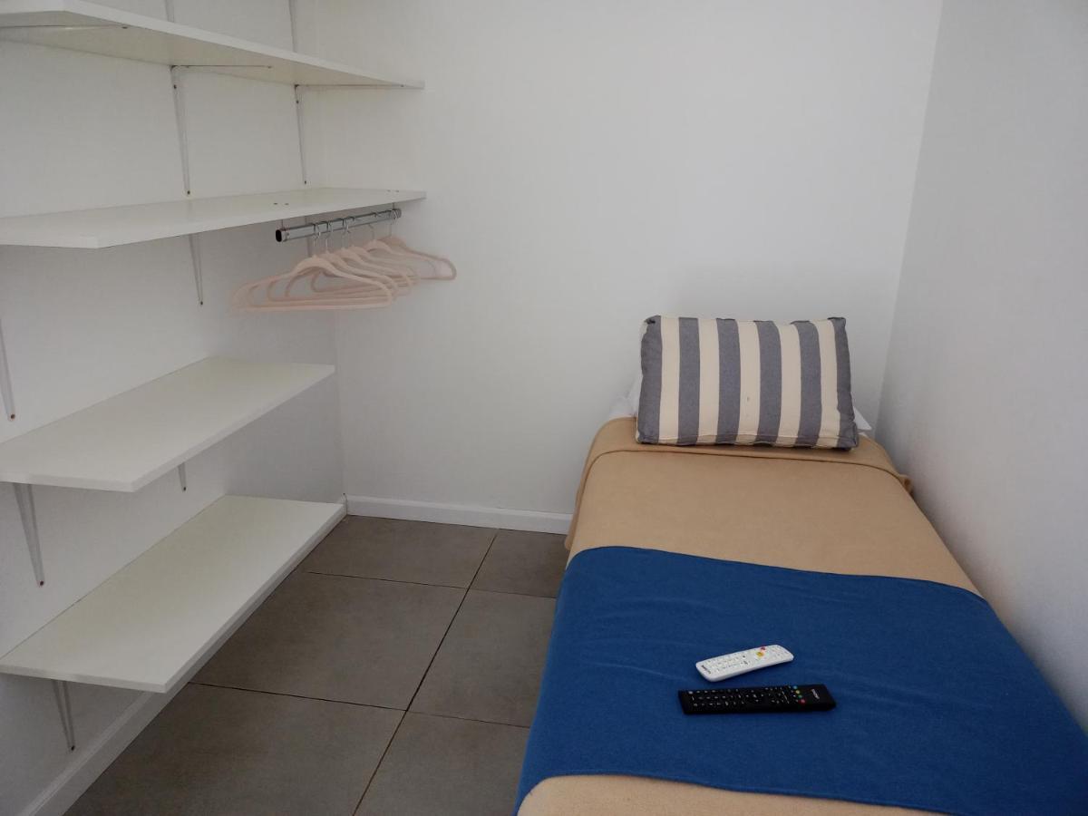 Valeria City Valeria del Mar Extérieur photo