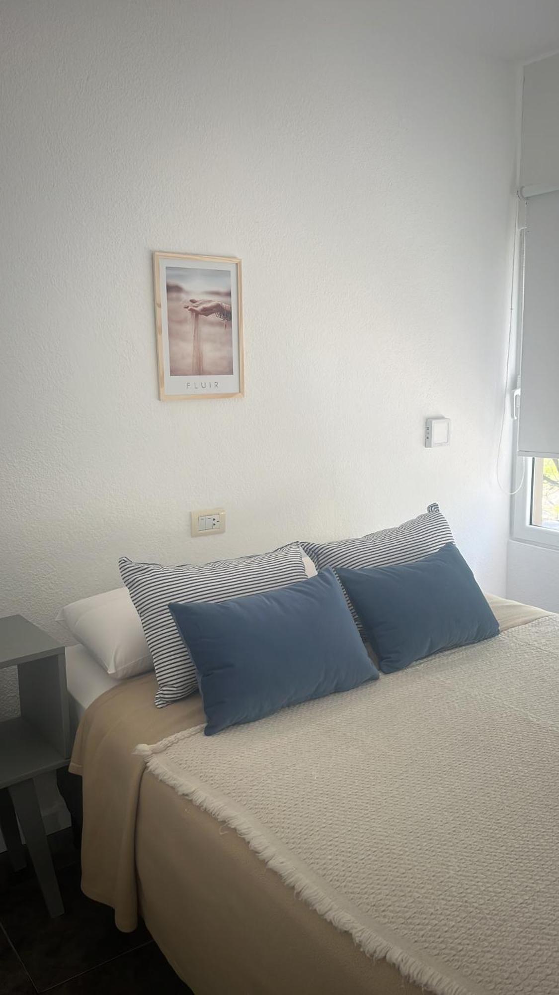 Valeria City Valeria del Mar Extérieur photo