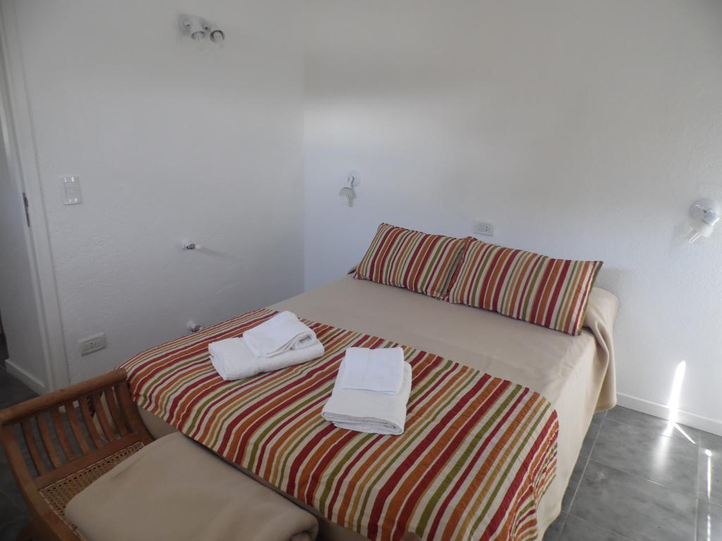 Valeria City Valeria del Mar Chambre photo