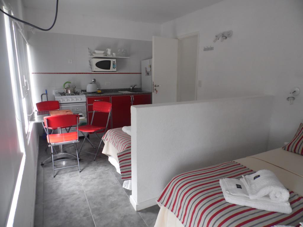 Valeria City Valeria del Mar Chambre photo