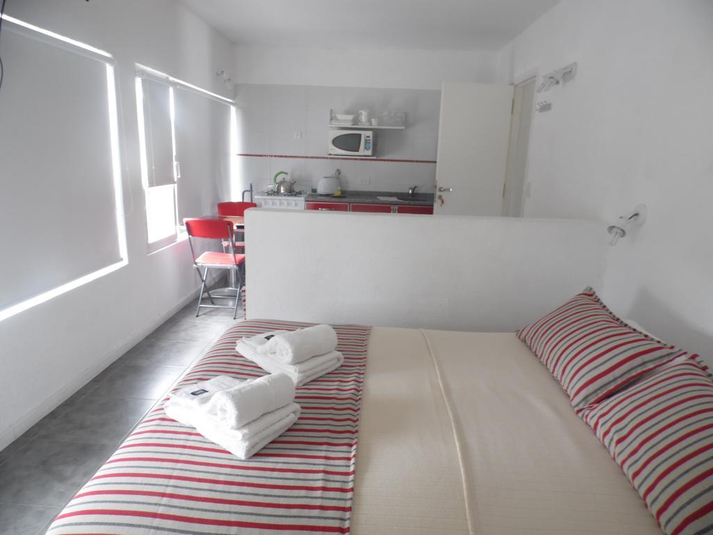 Valeria City Valeria del Mar Chambre photo