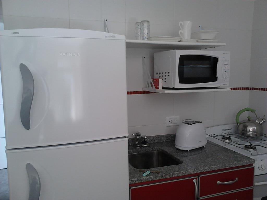 Valeria City Valeria del Mar Chambre photo